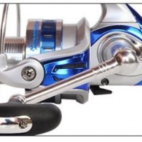 Ohero fishing reel
