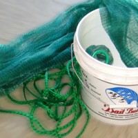 castnet bait buster