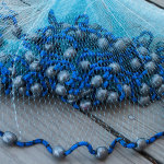 Joy Fish Minnow Cast Nets