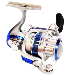 Ohero Fishing Reel